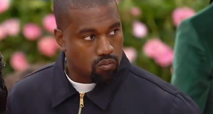 Kanye West Billie Eilish Coachella