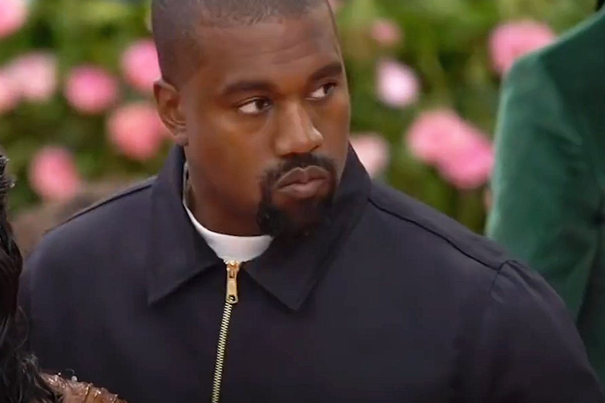 Kanye West Moves to Dismiss ‘Life of the Party’ Infringement Suit