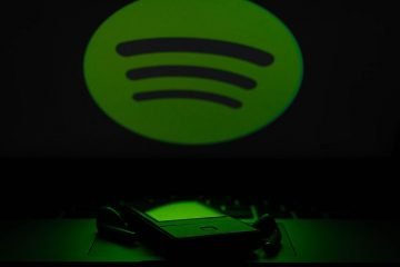 Neil Young Spotify Employees