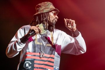 Snoop Dogg Death Row Records