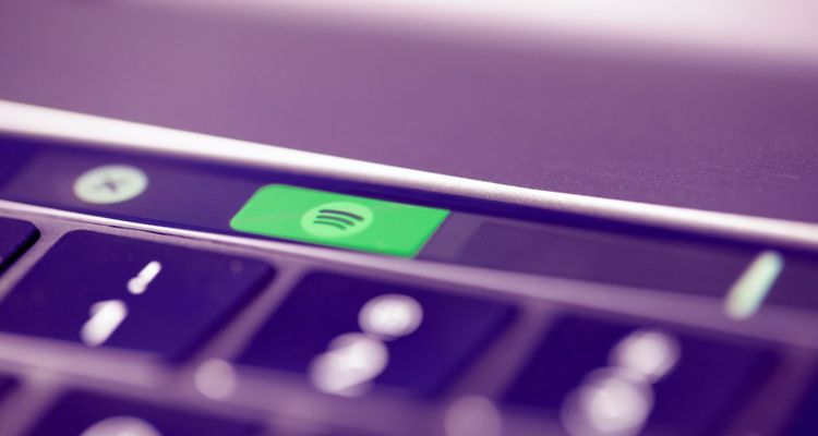 Spotify cancel users