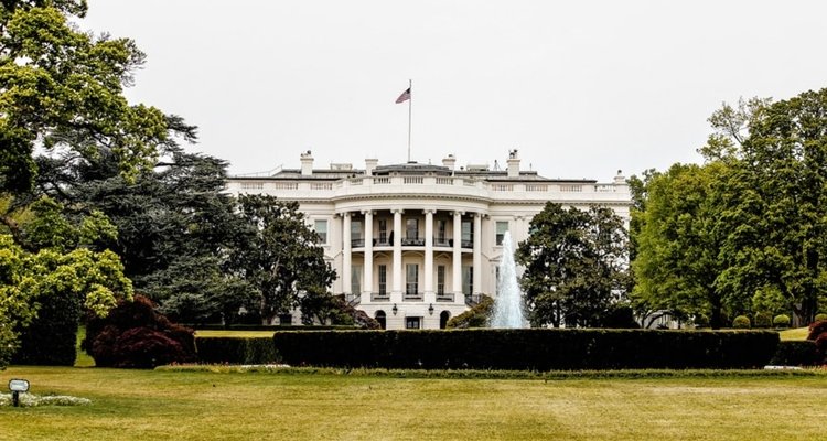 White House Spotify