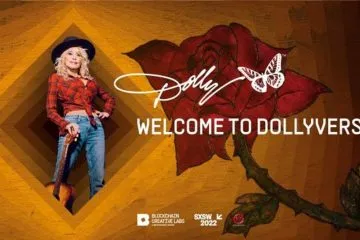 Dolly Parton SXSW Dollyverse