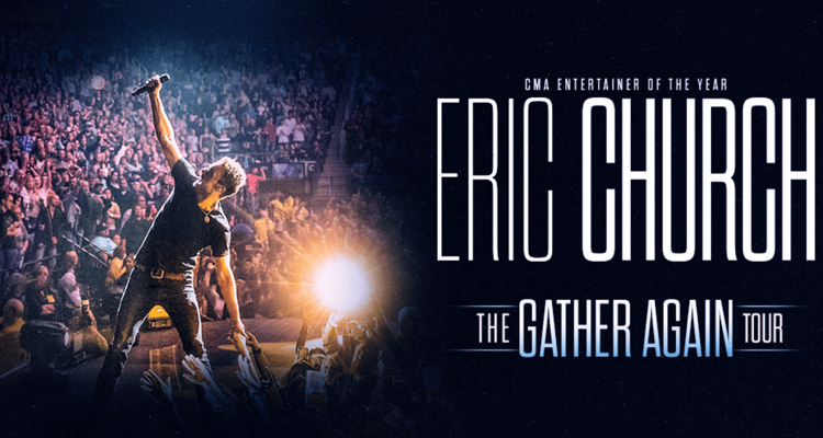 Eric Church cancels concert final four