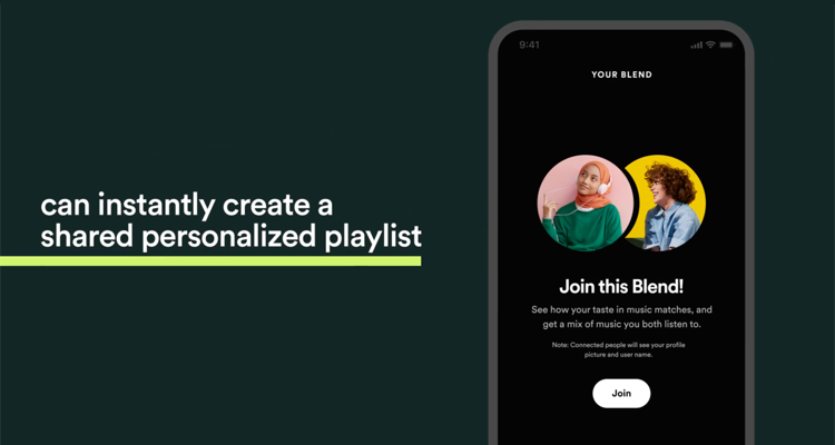 how to share spotify playlist