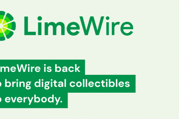 LimeWire is back