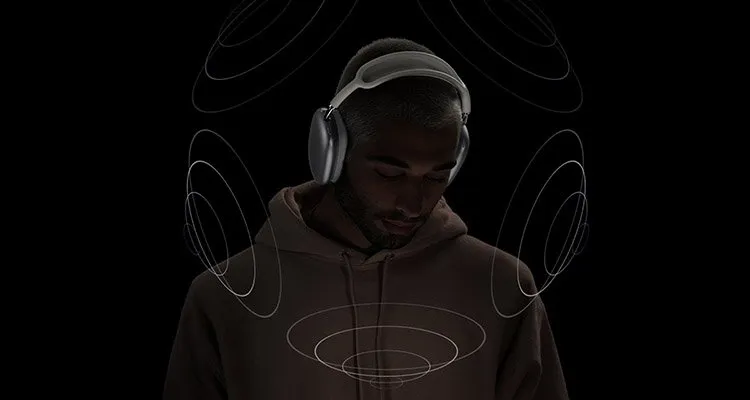 On a testé… l'Audio Spatial, la musique en trois dimensions d'Apple