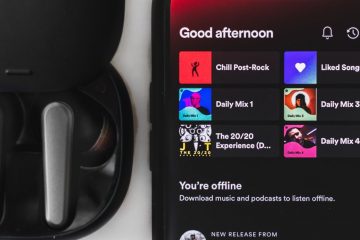 Spotify Expands COVID advisory warnings on podcasts