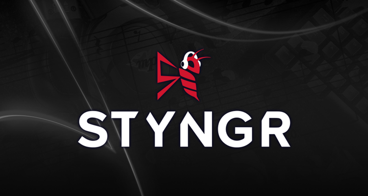 Warner Music Group Styngr