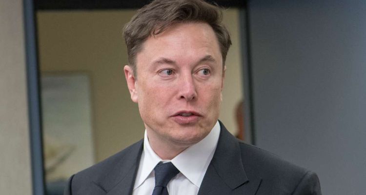 Elon Musk Offers to buy Twitter 
