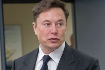 Elon Musk Offers to buy Twitter