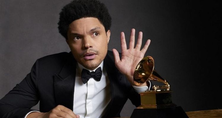 Grammy Awards Ratings 2022