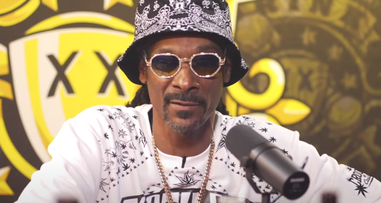 Snoop Dogg Announces Death Row Records Catalog Is Back on Streaming  Services: 'Heard You