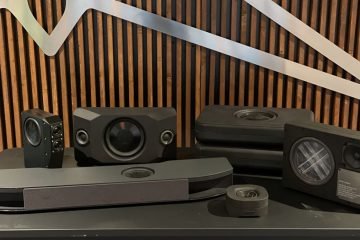 Sonos Mayht