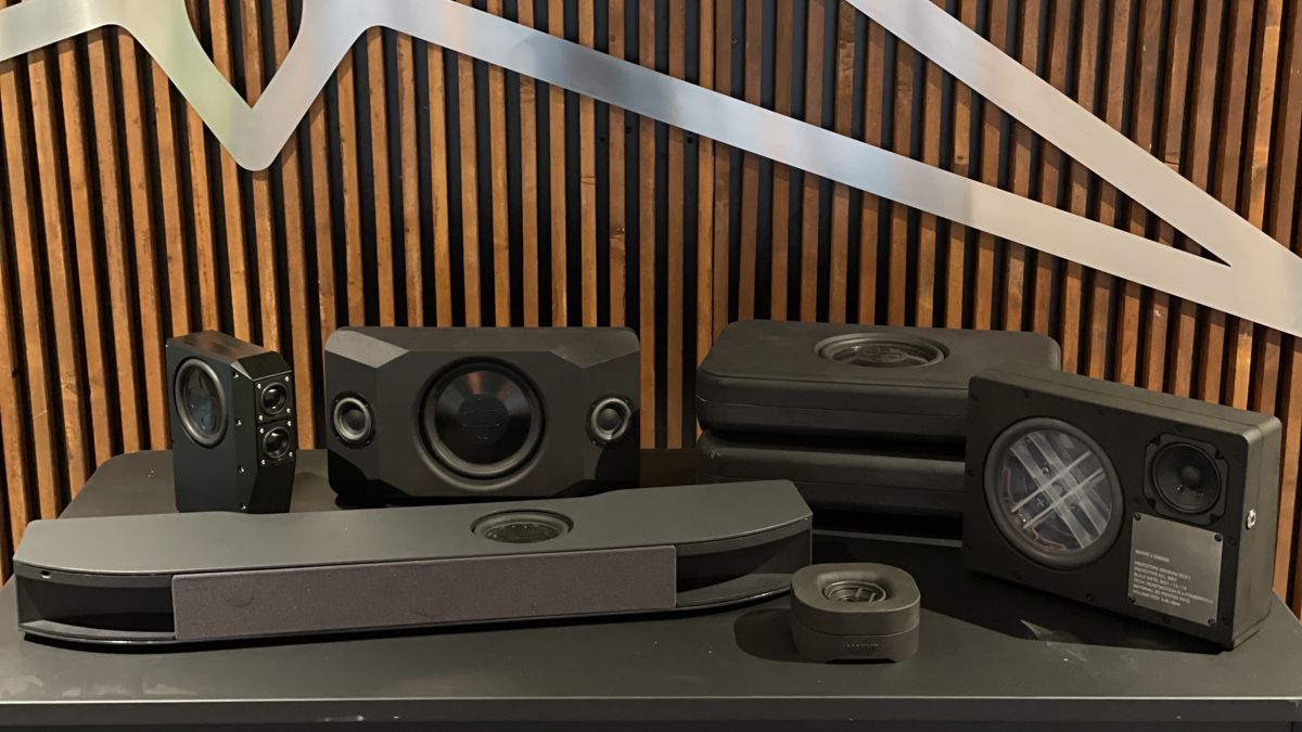 Sonos Acquires Mayht After New Audio Transducer Tech Debuted at CES