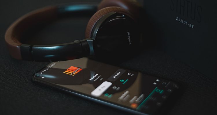Spotify Featured Curators Playlist Pilot