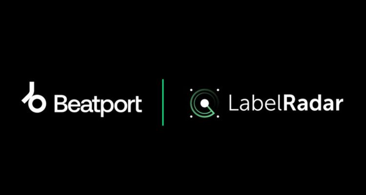 Beatport LabelRadar