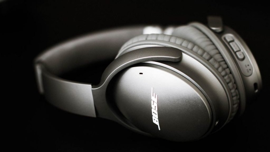 Bose dumps hearing aids