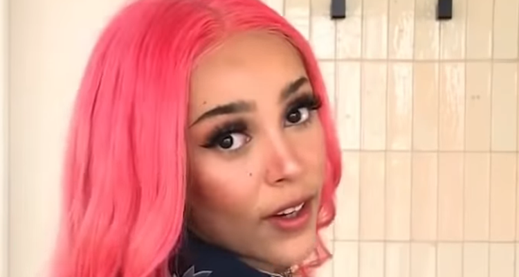 Doja Cat cancels dates