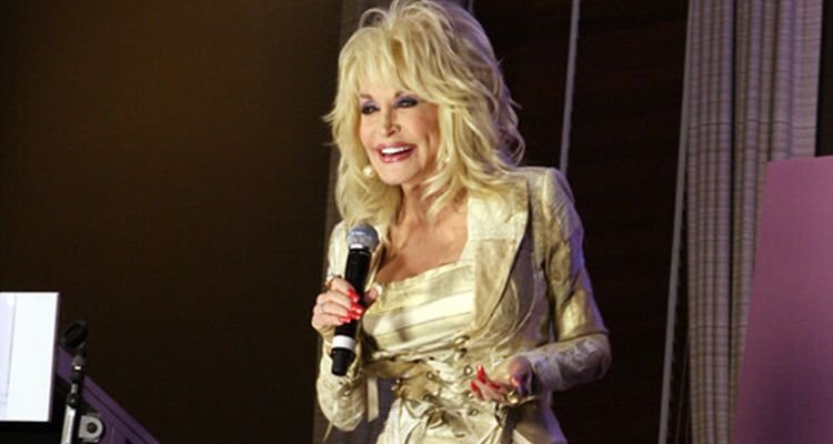 Dolly Parton TikTok musical