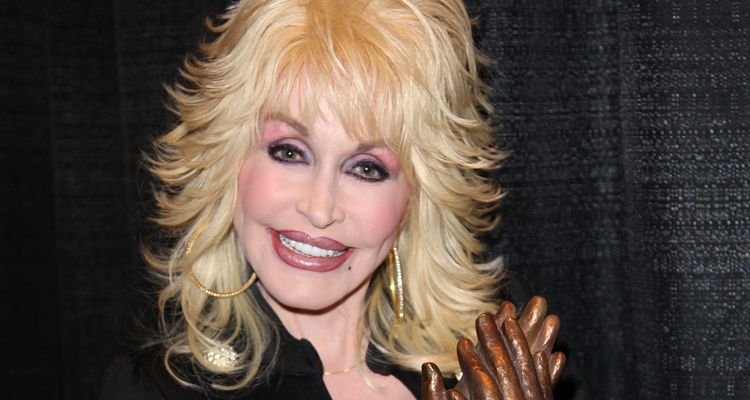 Dolly Parton nomination