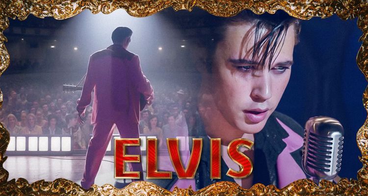 Elvis the movie soundtrack