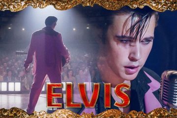 Elvis the movie soundtrack