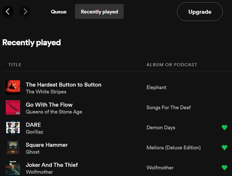 How to View Queue on Spotify on Desktop or Mobile