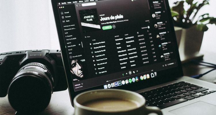 How to See Spotify history on desktop and mobile app