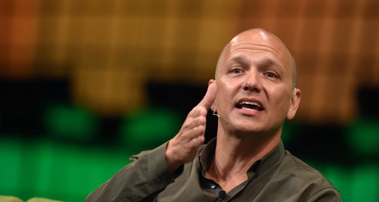 Tony Fadell Metaverse comments