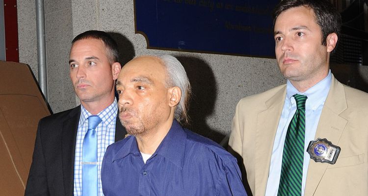 Kidd Creole manslaughter