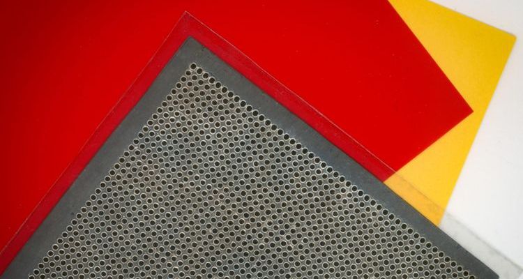 MIT engineers paper thin loud speaker
