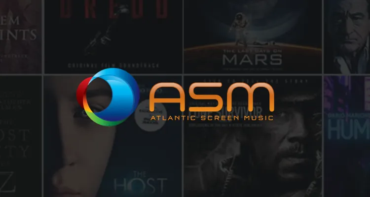 Atlantic Screen Music acquisition
