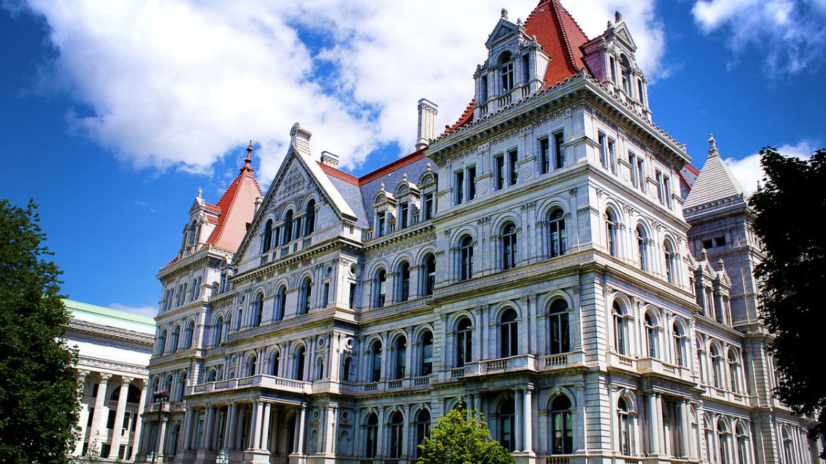 ‘Rap Music on Trial’ Law Passes New York State Senate
