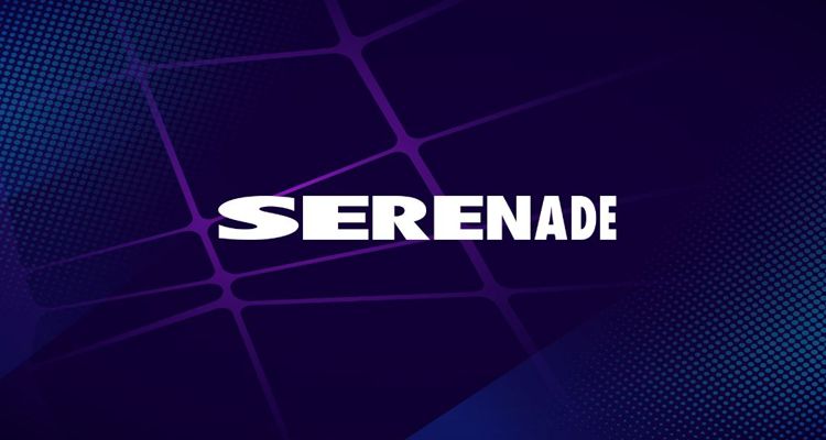 Serenade NFT marketplace