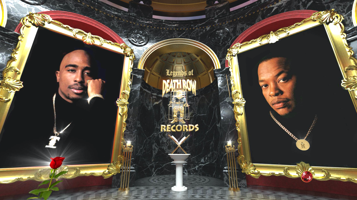 Snoop Dogg Brings Death Row Music Catalog to TikTok: 2Pac & More – Billboard