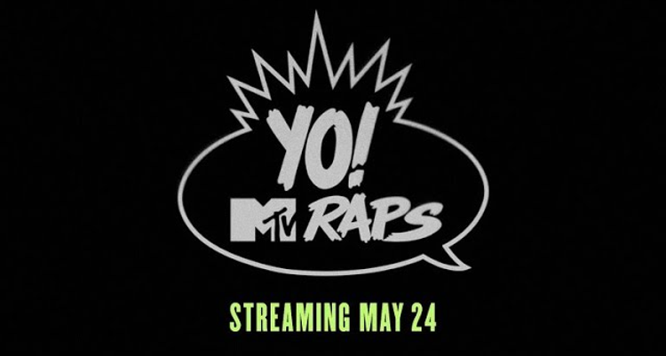 Yo MTV raps