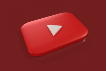 YouTube Music shortcut