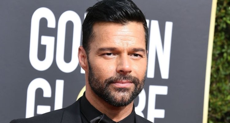 ricky martin