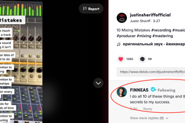 music production tips