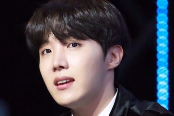 BTS J-Hope solo album
