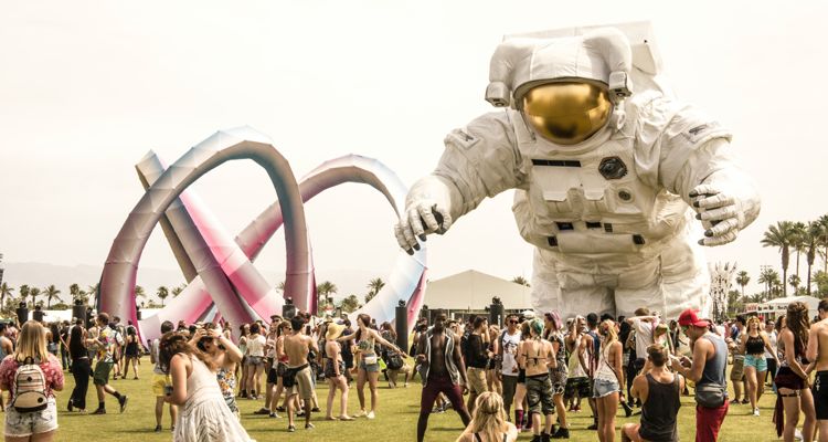Coachella 2022 passes available