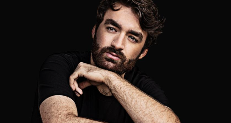 Oliver Heldens NFT