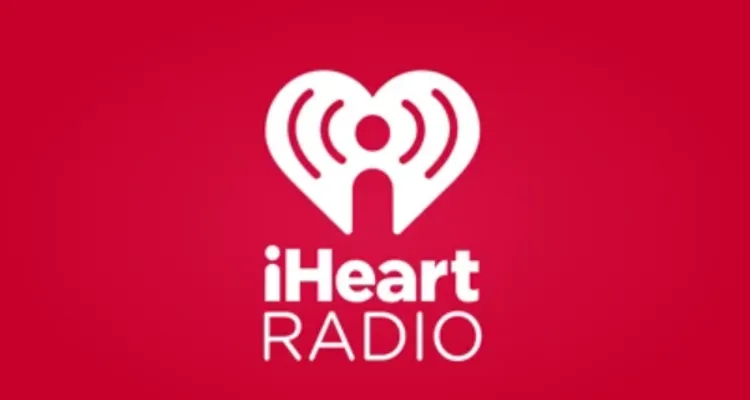 iHeartRadio keeps crashing