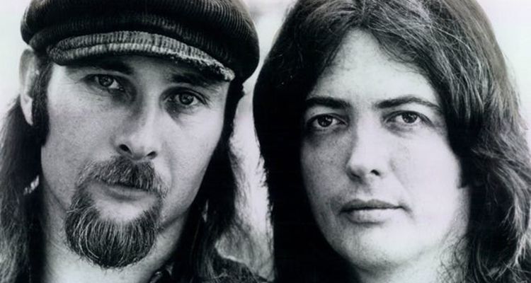 Jim Seals dead