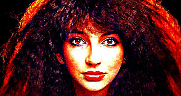 Kate Bush Stranger Things fans