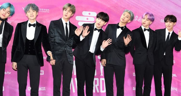 Korea Singers Association President Asks BTS to Reconsider Break Up