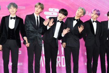Korea Singers Association President Asks BTS to Reconsider Break Up