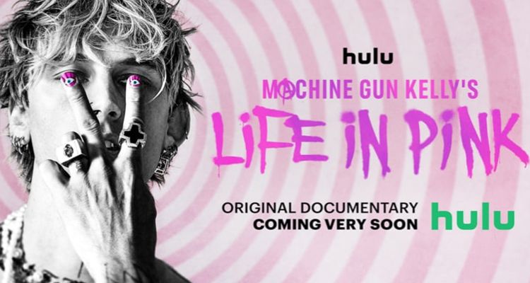 Machine Gun Kelly documentary