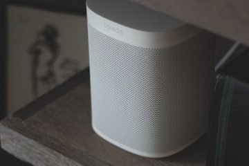 Sonos Sub Mini FCC filing